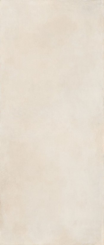 Плитка Cement White Stu Rett 780661 матовая бежевый, белый бетон, цемент 300x120 3мм Florim Skin