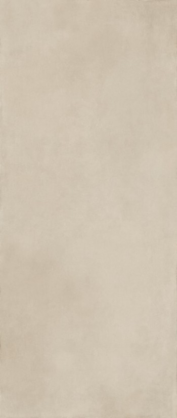 Плитка Cement Ivory Stu Rett 780662 матовая серый, бежевый бетон, цемент 300x120 3мм Florim Skin
