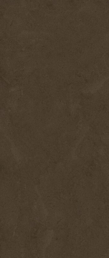 Плитка Dust Brown Stu Rett 780666 матовая коричневый металл 300x120 3мм Florim Skin