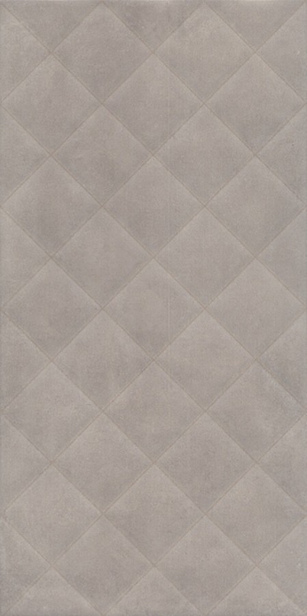 Плитка 60x30 Марсо настенная беж структура обрезной 11124R Kerama Marazzi