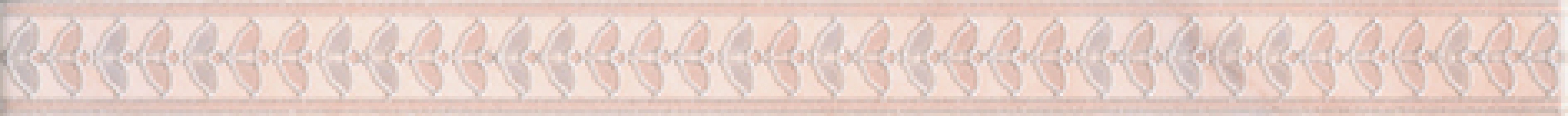 Бордюр 40x3 Флораль HGD-A346-15117 Kerama Marazzi