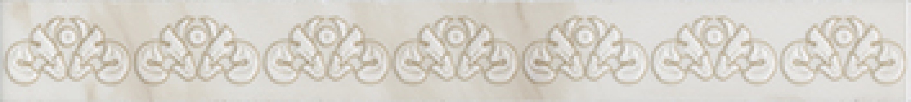 Бордюр 30x3 Карелли обрезной AD-A544-11195R Kerama Marazzi