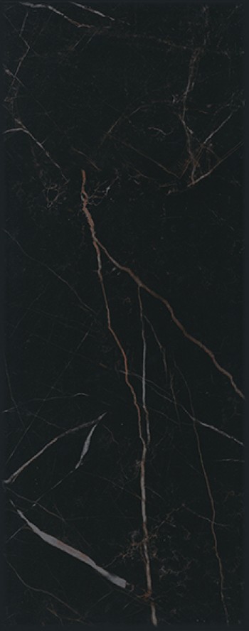 Плитка 50x20 Алькала черный 7200 Kerama Marazzi