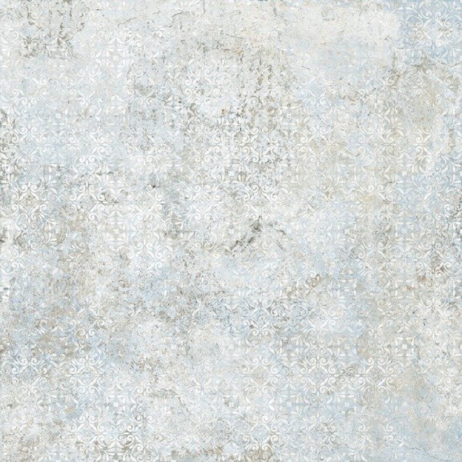 Керамогранит ABC0000157 Vintage Pearl 60x60 для пола и стен матовая Absolut Keramika