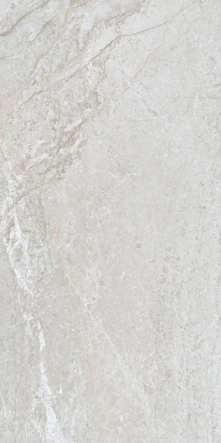 Керамогранит 120x60 7.8мм River Light m матовая глазурованная бежево-серый La Platera