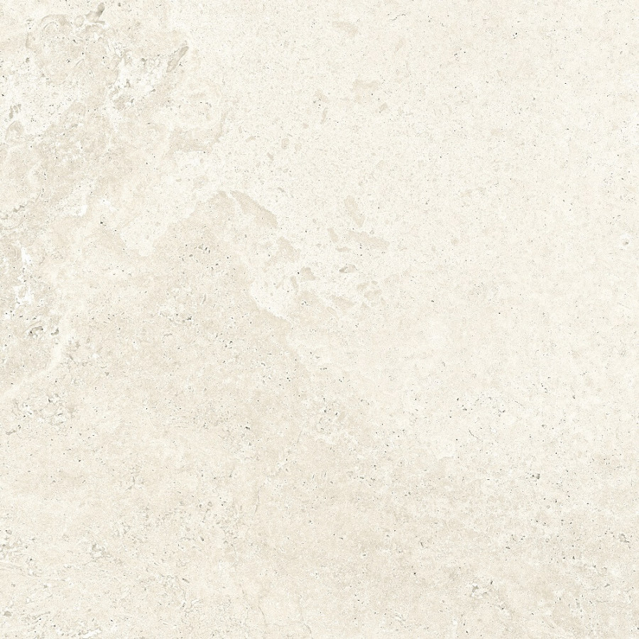 Керамогранит 60x60 9.8мм Maxford White см 9мм матовая светло-серый La Platera