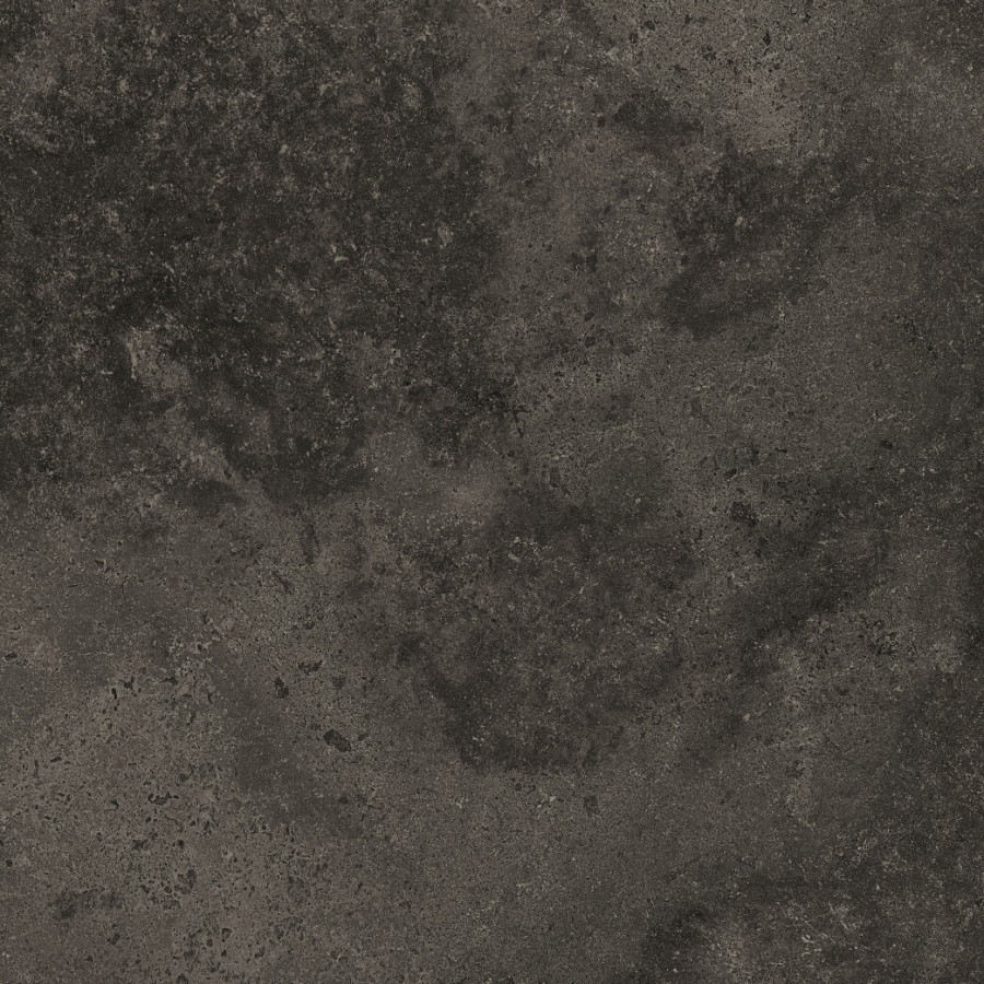 Керамогранит 60x60 9мм Millstone Black см 9мм сатинированная графит La Platera