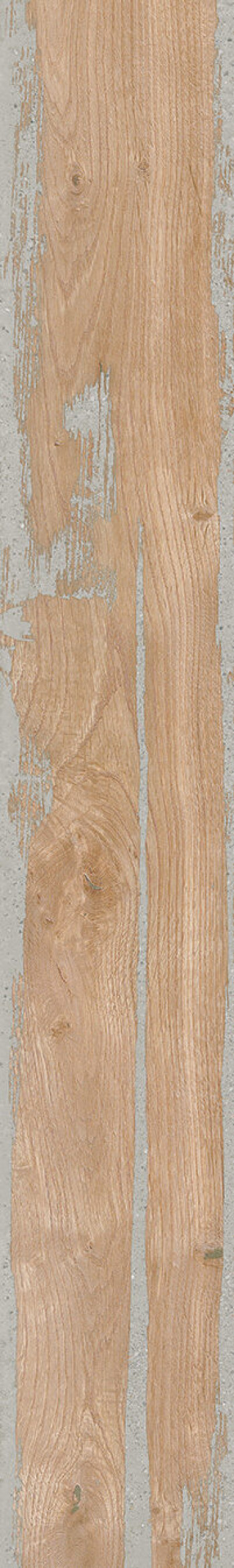 Керамогранит 114x17 10мм Kino Fusion см 10мм матовая светло-коричневый La Platera