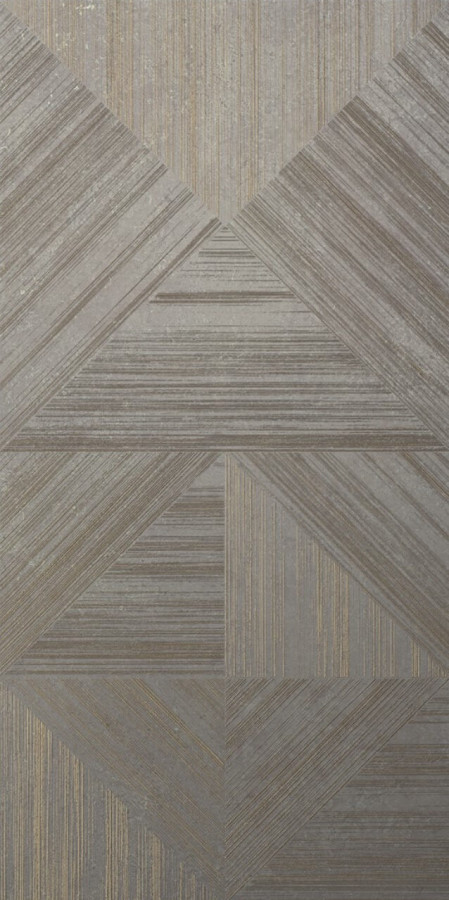 Керамогранит 120x60 Millstone Grey-d см сатинированная серый La Platera