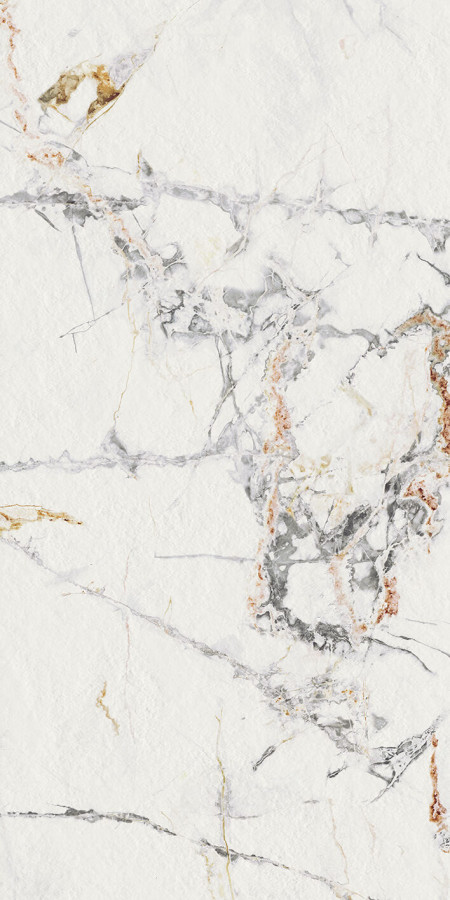 Керамогранит 120x60 Allure См матовая белый La Platera