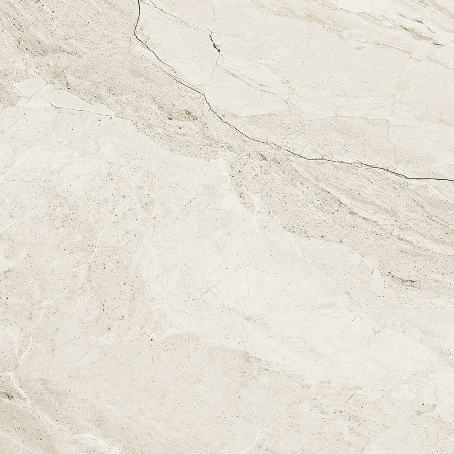 Керамогранит 60x60 Earthsong White матовая бежевый La Platera