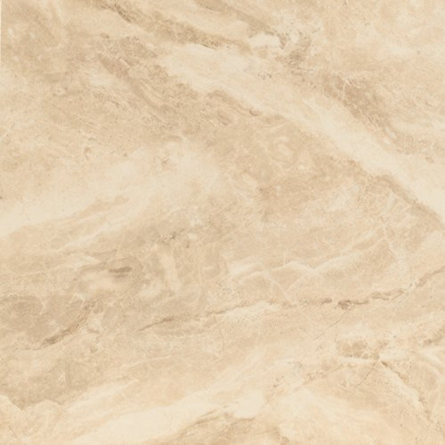 Керамическая плитка CLB000002 Bahrein Beige 45x45 для пола глянцевая Click Ceramica