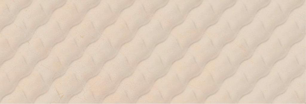 Керамическая плитка CLC000004 Clasic Decor Cream 75x25 для стен глянцевая Click Ceramica