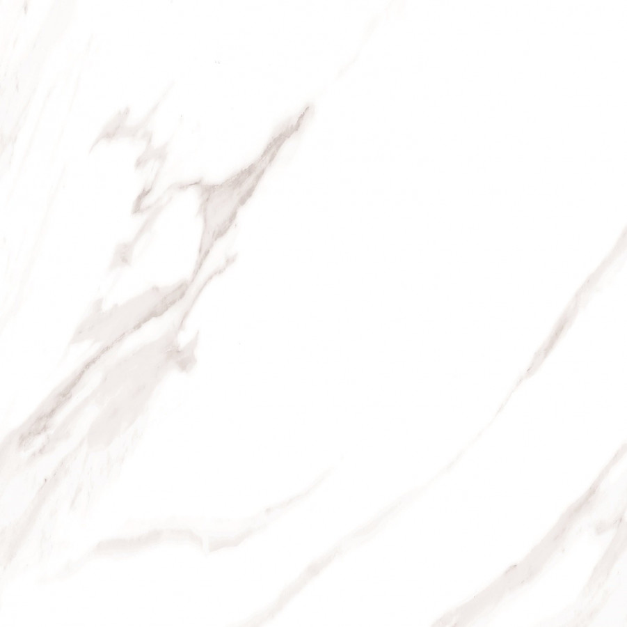 Керамогранит CLA000002 Akros White Mate 60x60 для пола матовая Click Ceramica