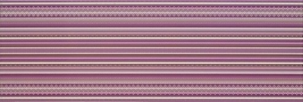 Керамический декор MLL000022 Paris Decor Elegance 75x25 для стен глянцевая Mallol