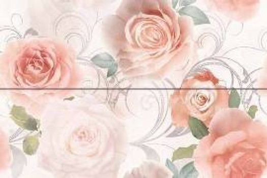 Керамический декор MRC000054 Dream Coral D-825 60x40 для стен глянцевая Myr Ceramicas