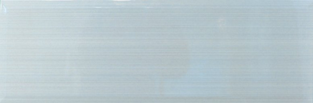 Керамическая плитка MRC000023 Moon Azul 60x20 для стен глянцевая Myr Ceramicas