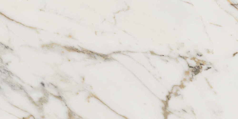 Керамогранит 120x60 10мм M4GM Allmarble Golden White Lux Rett. Marazzi