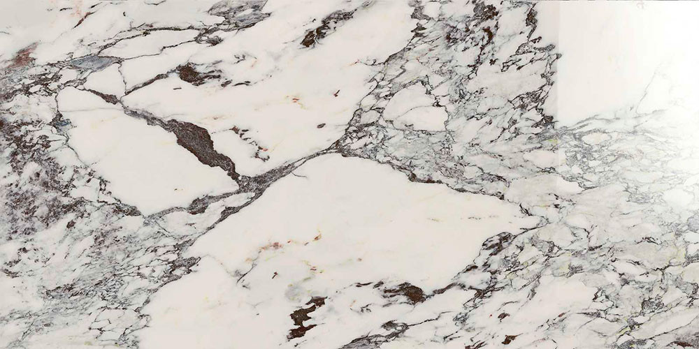Керамогранит 120x60 10мм ALLMARBLE CAPRAIA LUX M3A9 Marazzi