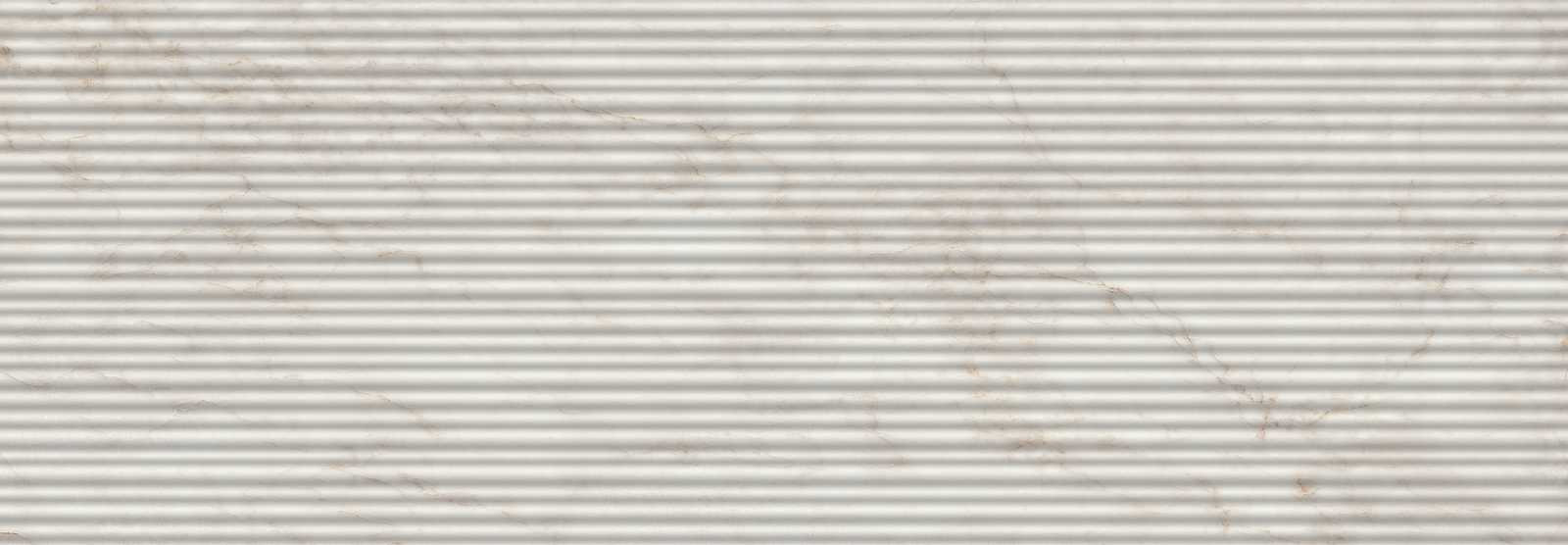 Декор 90x30 10мм MARBLEPLAY CALACATTA STRUTTURA MIRADO 3D RETT M4P4 Marazzi
