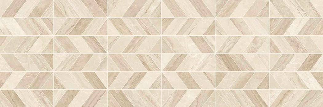 Декор 90x30 MARBLEPLAY TRAVERTINO NAOS DECORO M4PM Marazzi