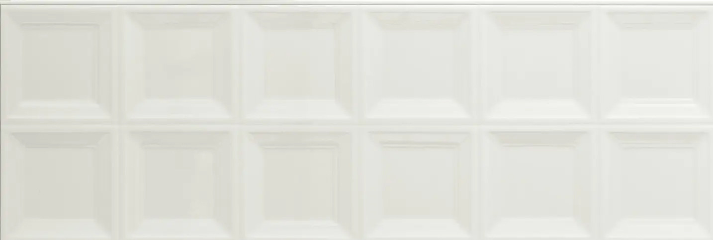 Декор 90x30 10мм Bliss Ice Struttura 3D Square MP5V Marazzi