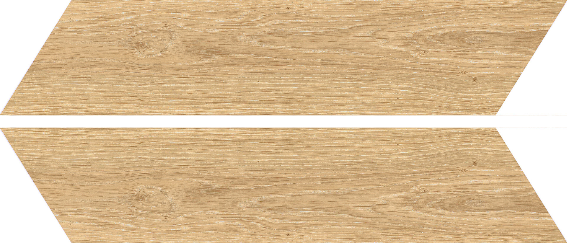 Керамогранит 54x11 Oltre Sand Chevron MA8T Marazzi