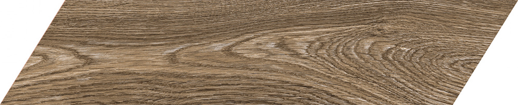 Керамогранит 54x11 9мм Истинный Дуб Шеврон / Vero Rovere Chevron MA8X Marazzi