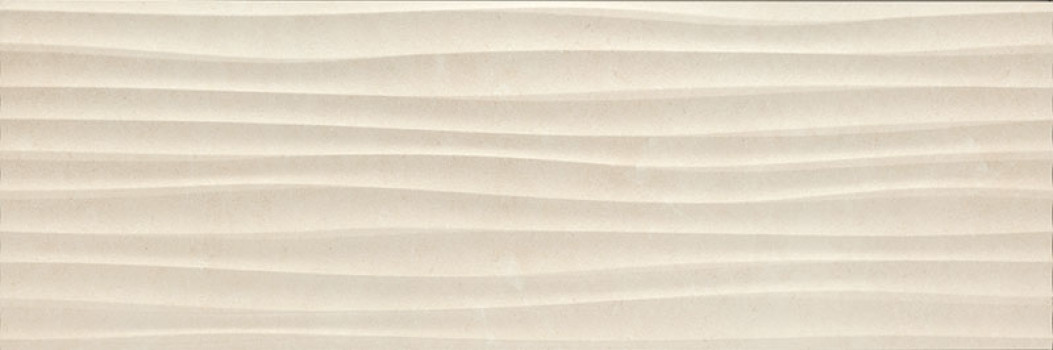 Плитка 120x40 8мм M013 STONE ART IVORY STRUTTURA MOVE 3D Marazzi
