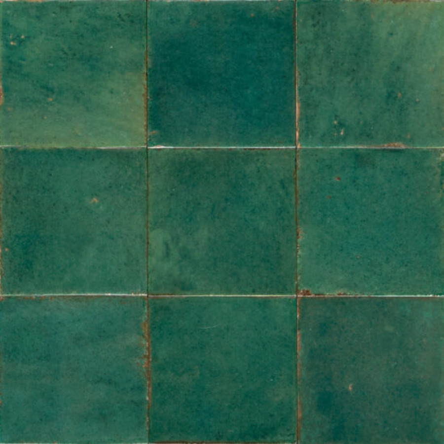 Керамогранит 10x10 10мм MQ7W green lux Marazzi