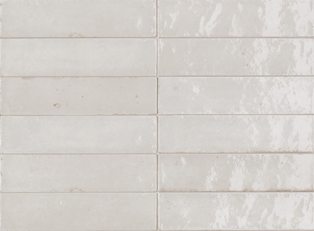 Керамогранит 24x6 10мм M6RN White Lux Marazzi