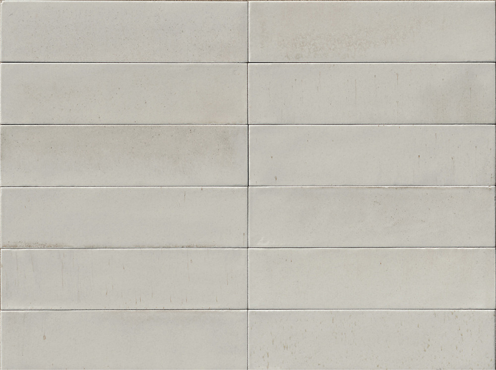 Керамогранит 24x6 10мм MA9P off white lux Marazzi