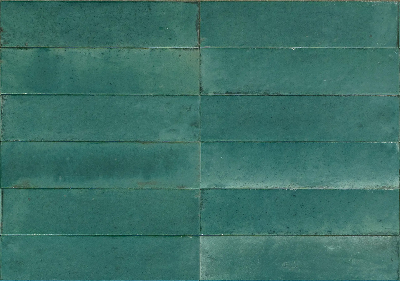 Керамогранит 24x6 10мм MP90 Emerald LUX Marazzi