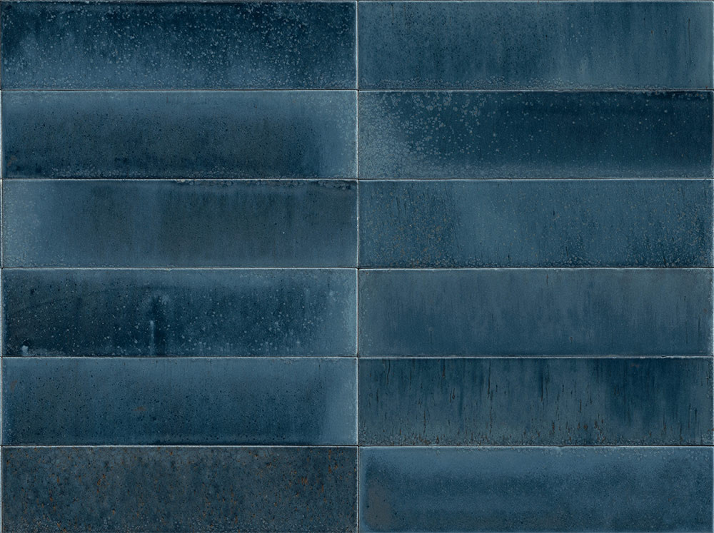 Керамогранит 24x6 10мм MA9L China lux Marazzi