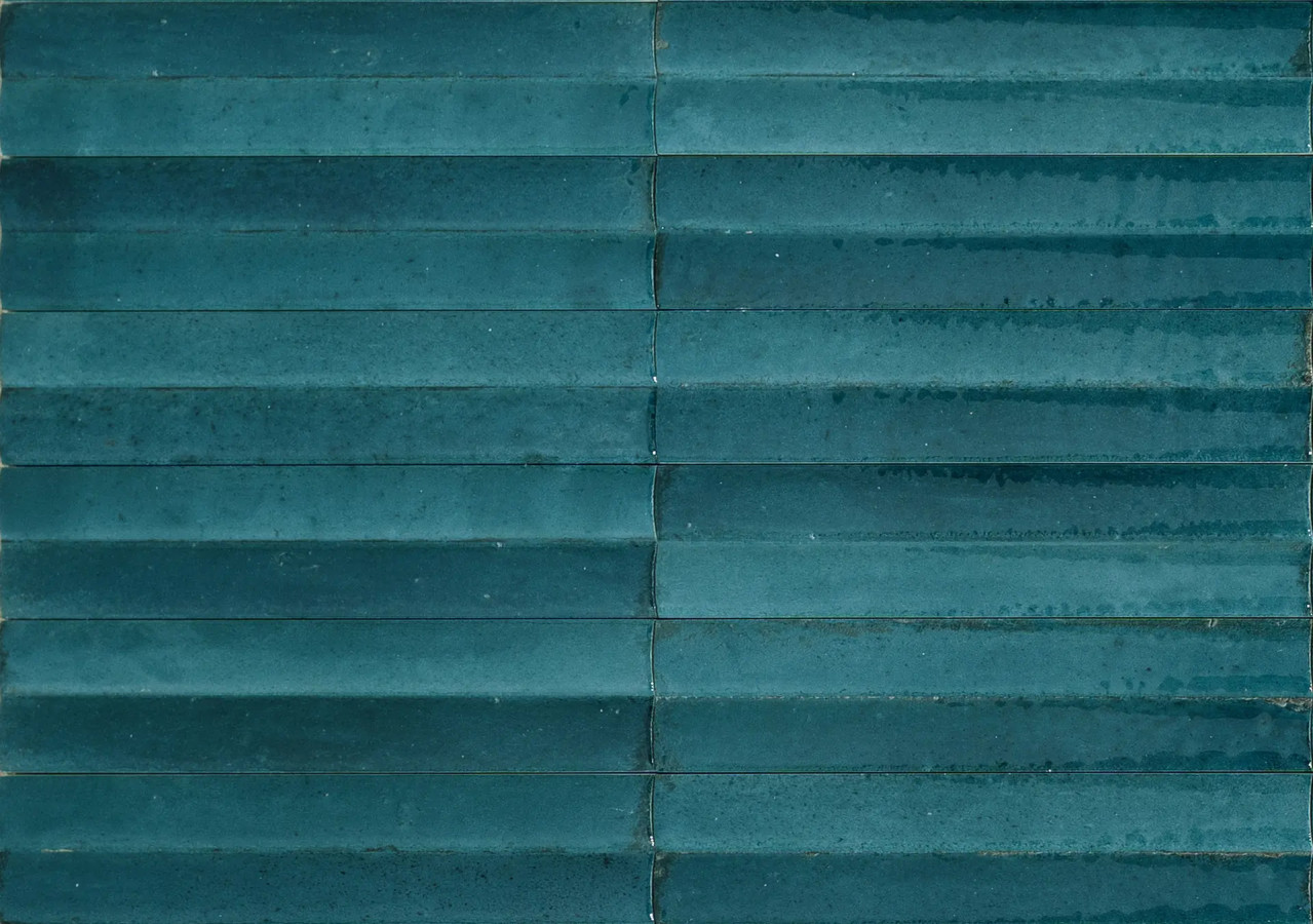 Декор 24x6 14мм MP94 Ocean Swing 3D Structure LUX Marazzi