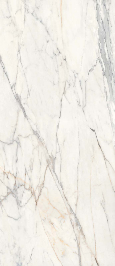 Керамогранит 278x120 6мм Golden White Lux M71D Marazzi