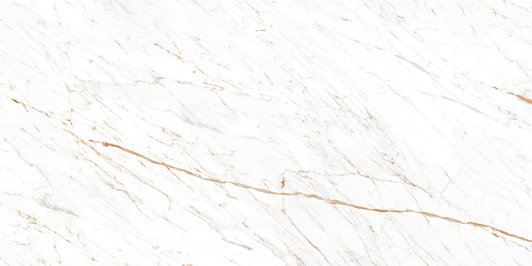 Керамогранит OC0000054 Nero White 120x60 для пола и стен high glossy Ocean Ceramic India