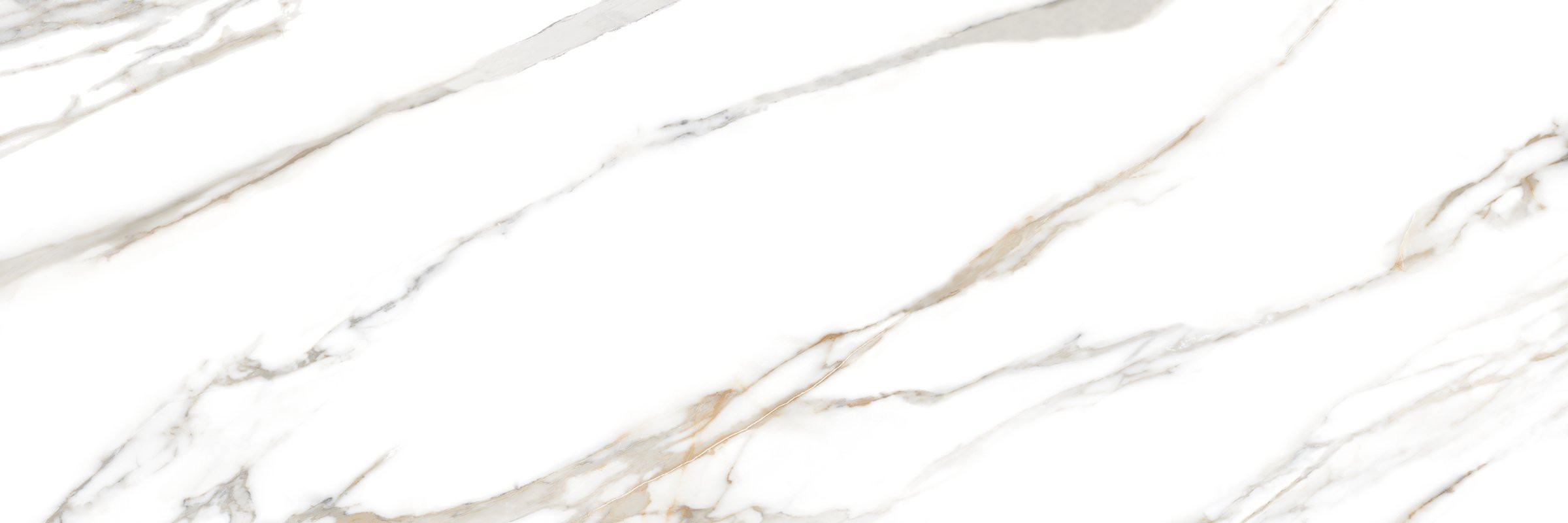 Керамогранит OC0000065 Statuario Blond 240x80 для пола и стен глянцевая Ocean Ceramic India