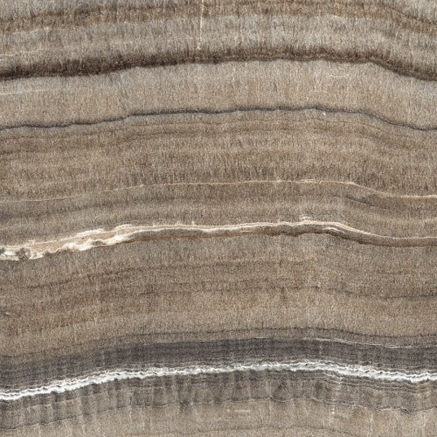 Керамогранит OC0000007 Onyx Earth 80x80 для пола и стен high glossy Ocean Ceramic India