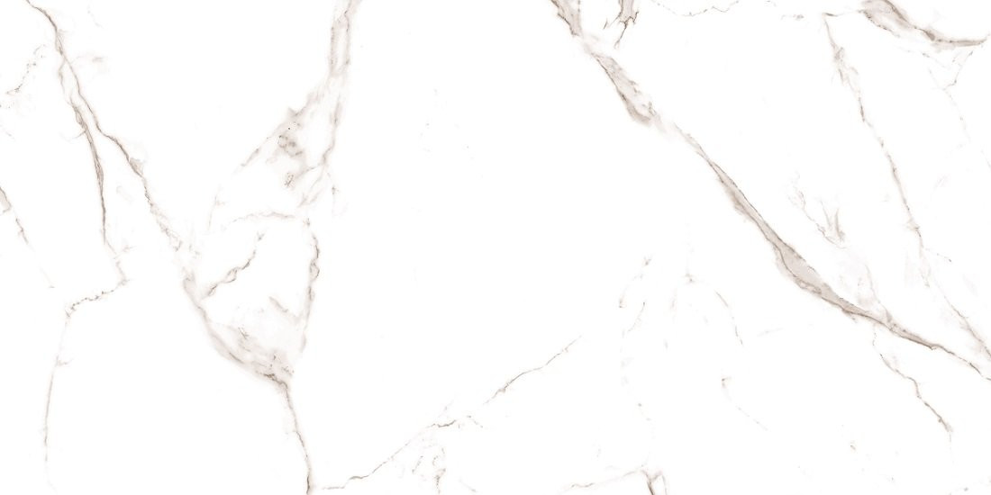 Керамогранит OC0000080 Craft Baleno White 120x60 для пола и стен матовая Ocean Ceramic India