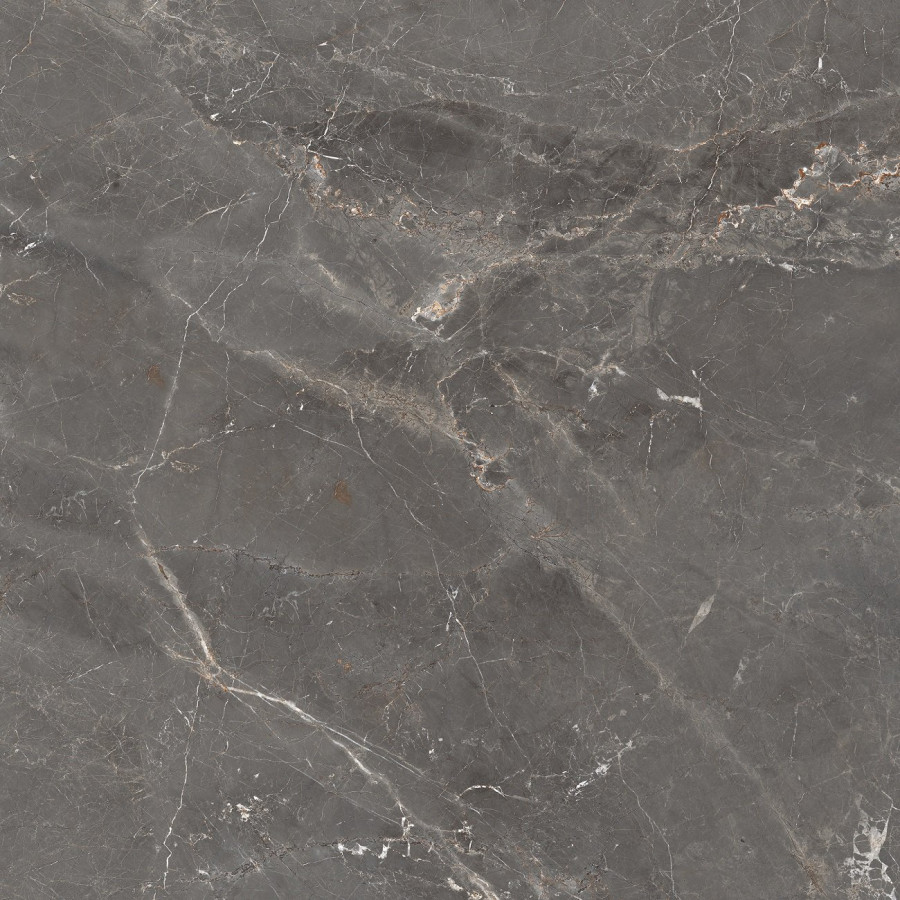 Керамогранит OC0000105 Albi Grey 60x60 для пола и стен матовая Ocean Ceramic India New
