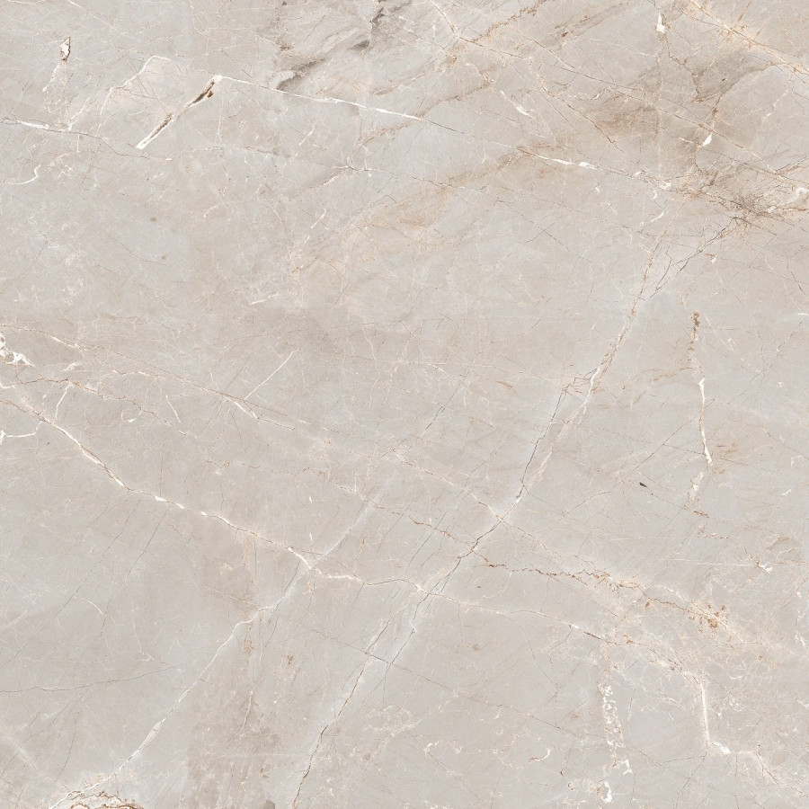 Керамогранит OC0000106 Albi White 60x60 для пола и стен матовая Ocean Ceramic India New