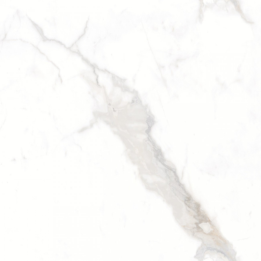Керамогранит OC0000114 Statuario Marco 60x60 для пола и стен sugar Ocean Ceramic India New