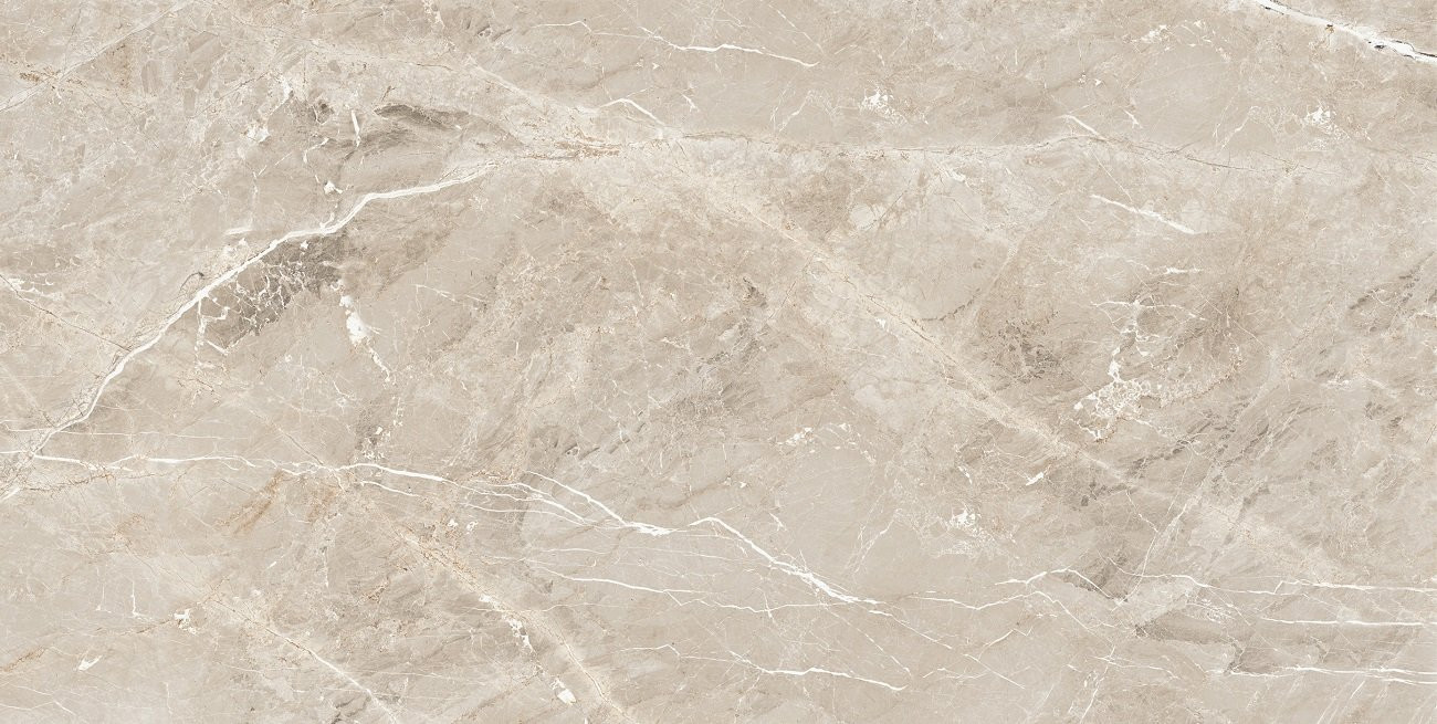 Керамогранит OC0000126 Tulip White 120x60 для пола и стен glossy Ocean Ceramic India New