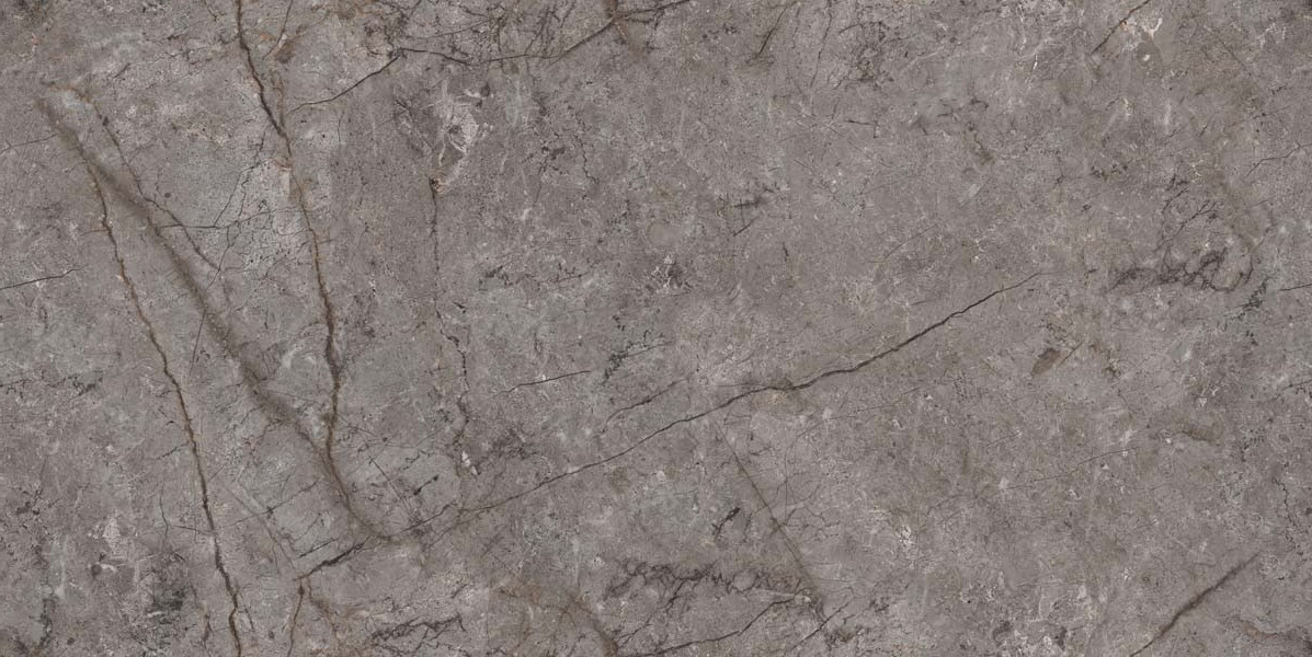 Керамогранит OC0000168 Infinity Nalon Nero 120x60 для пола и стен carving Ocean Ceramic India New