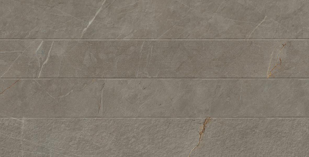 Керамогранит OC0000174 Sterlina Henna Rock 120x60 для пола и стен матовая Ocean Ceramic India New