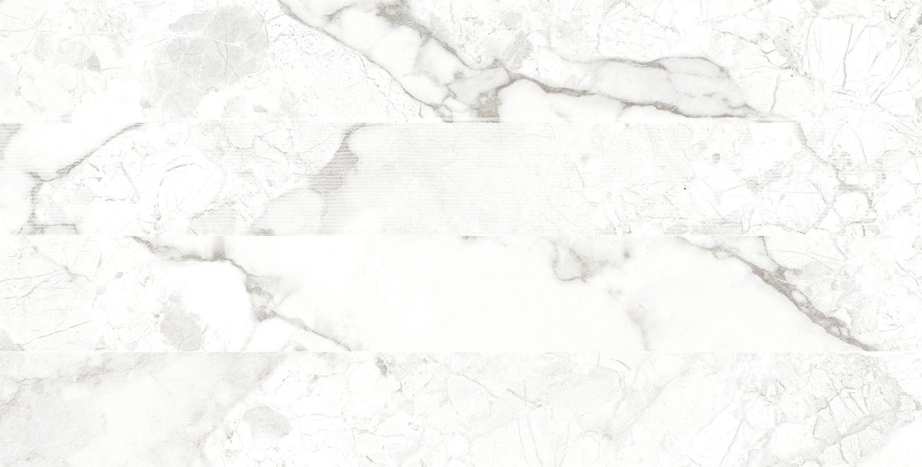 Керамогранит OC0000177 Breccia Bianco Rock 120x60 для пола и стен матовая Ocean Ceramic India New