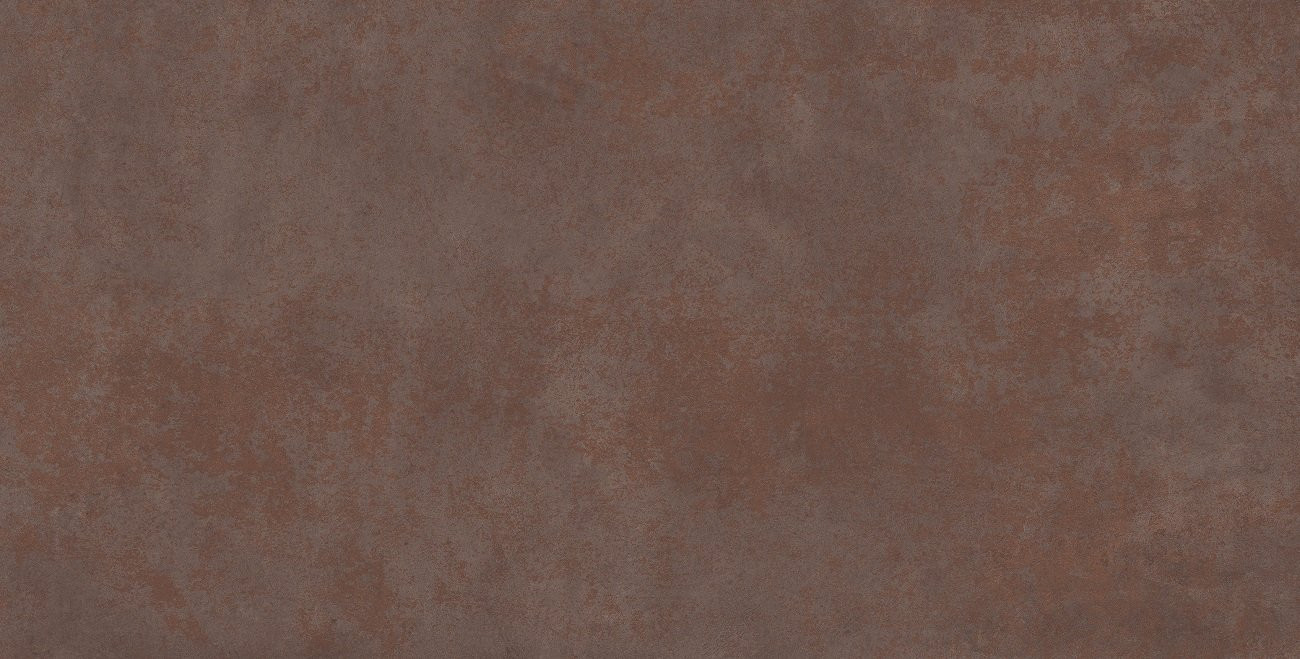 Керамогранит OC0000180 Oxide Copper 120x60 для пола и стен матовая Ocean Ceramic India New