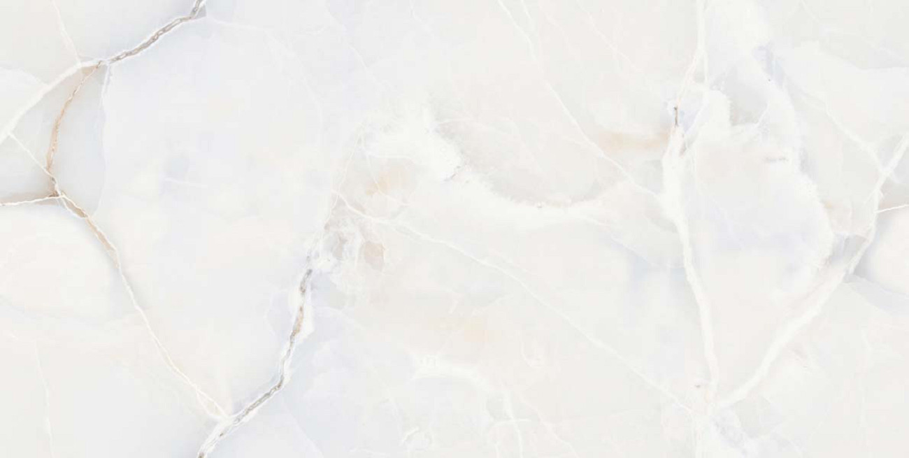 Керамогранит OC0000218 Infinity Bell Onyx Natural 120x60 для пола и стен glossy Ocean Ceramic India New