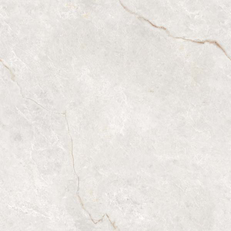 Керамогранит OC0000223 Infinity Venetian Blanco 60x60 для пола и стен glossy Ocean Ceramic India New